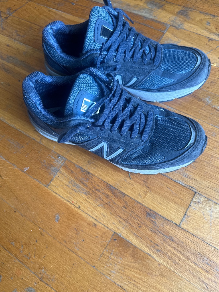 New Balance